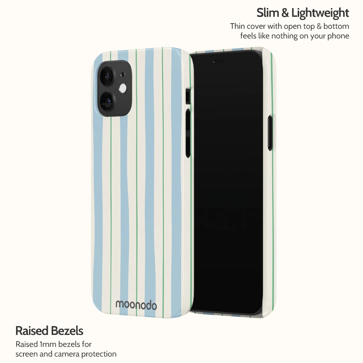 Coastline - iPhone 12 Case