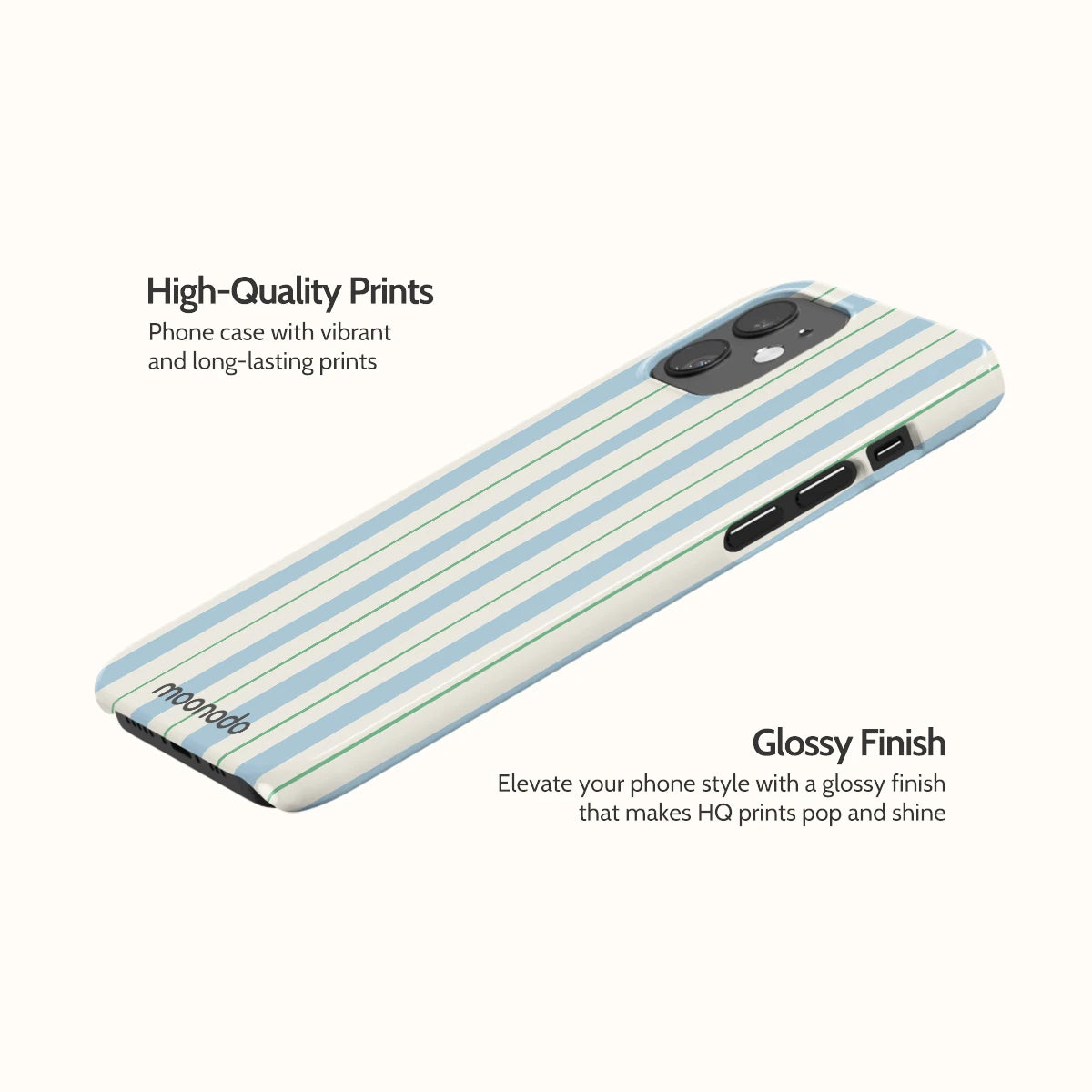 Coastline - iPhone 12 Case
