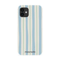 Coastline - iPhone 12 Mini Case