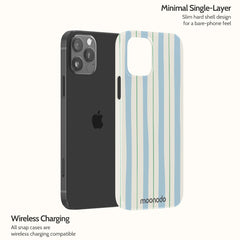 Coastline - iPhone 12 Pro Case