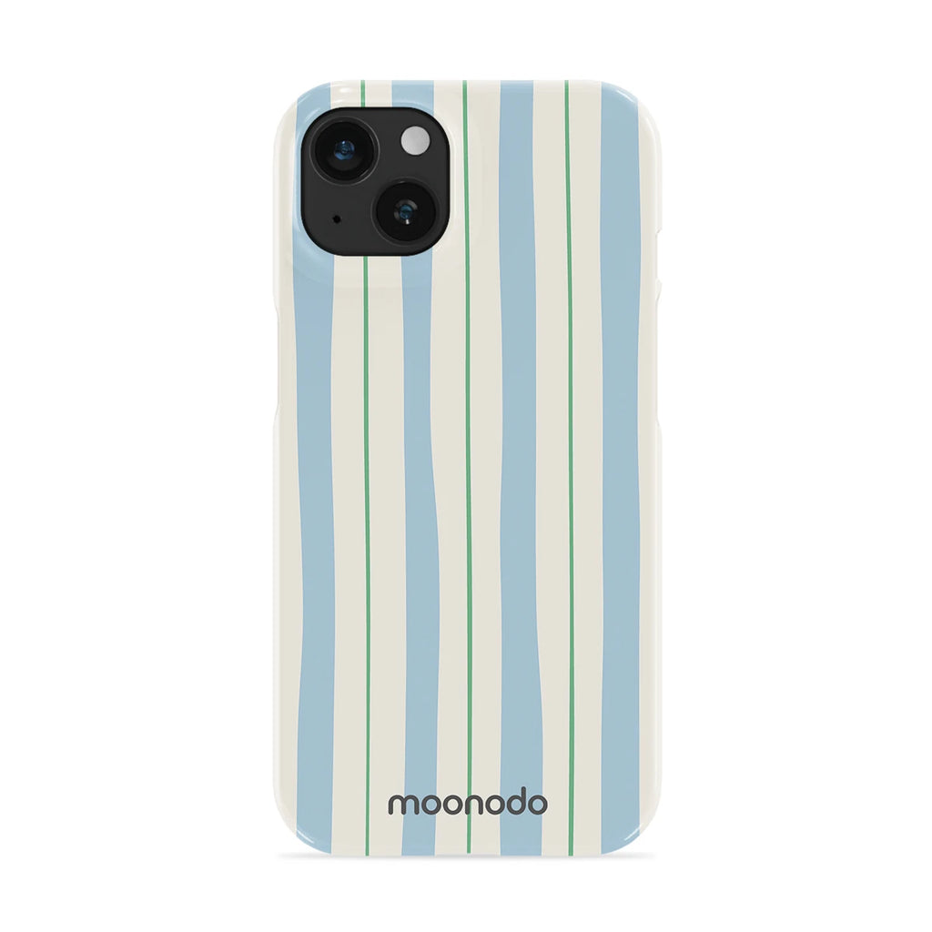 Coastline - iPhone 13 Case