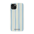 Coastline - iPhone 13 Case