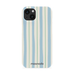 Coastline - iPhone 13 Case