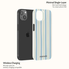 Coastline - iPhone 13 Case