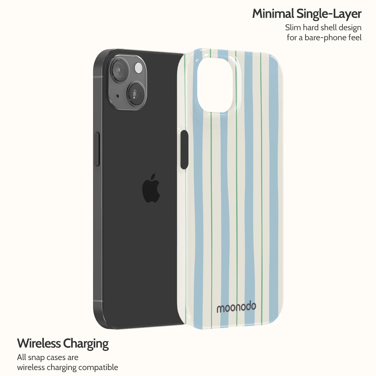 Coastline - iPhone 13 Case