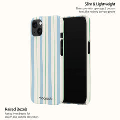 Coastline - iPhone 13 Case