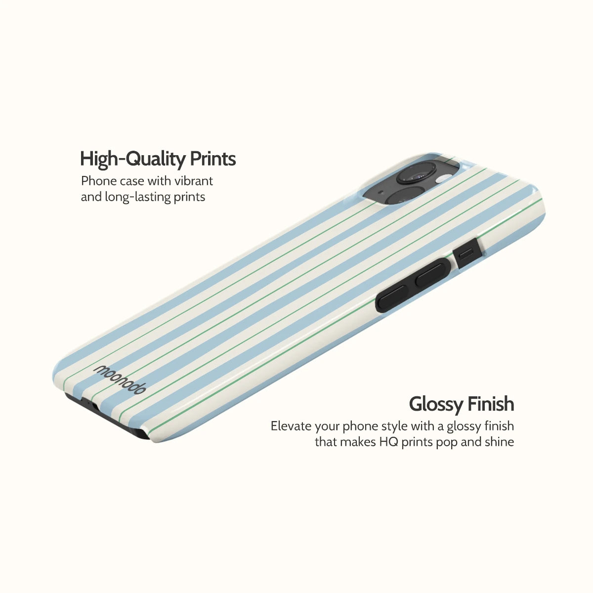 Coastline - iPhone 13 Case