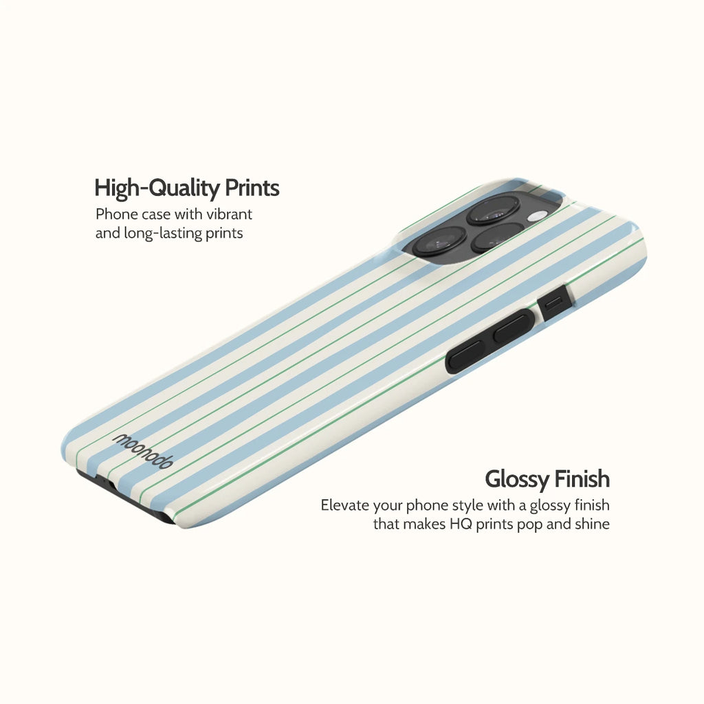 Coastline - iPhone 13 Pro Case