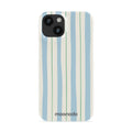 Coastline - iPhone 14 Case