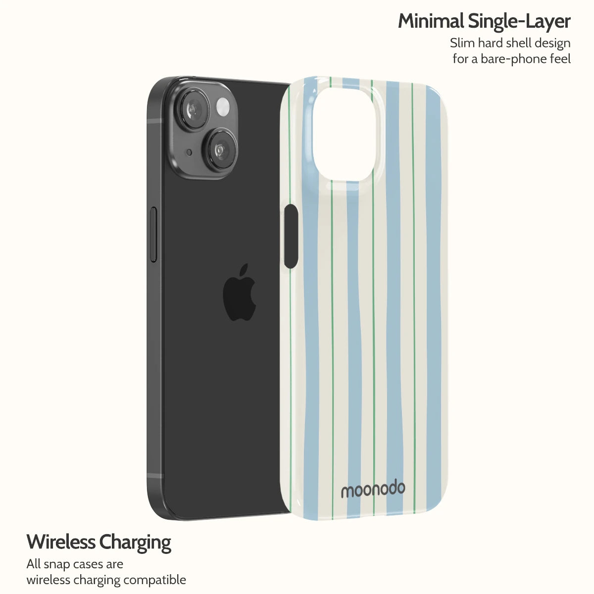 Coastline - iPhone 14 Case