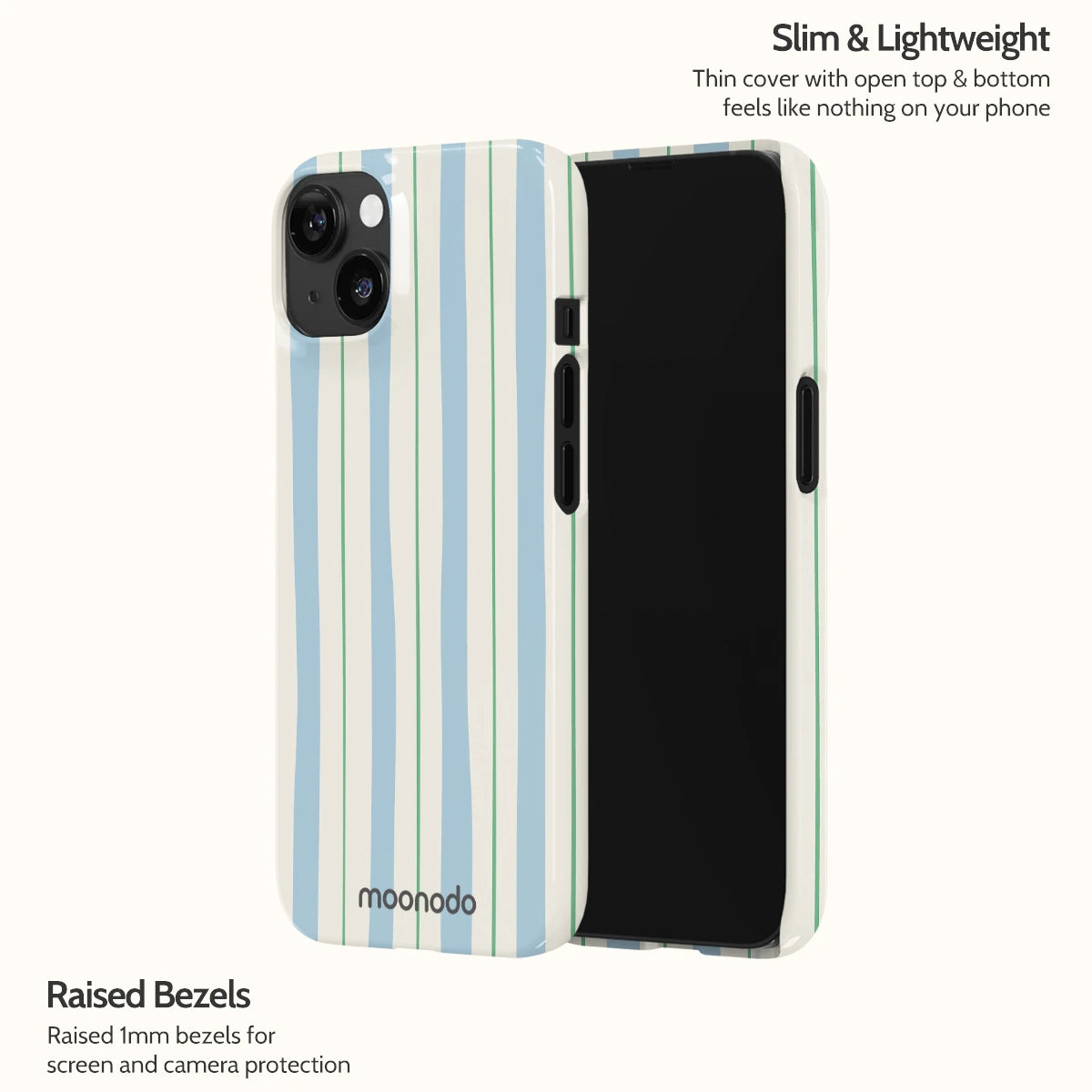 Coastline - iPhone 14 Case