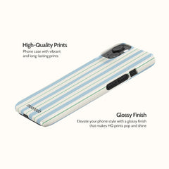 Coastline - iPhone 14 Case