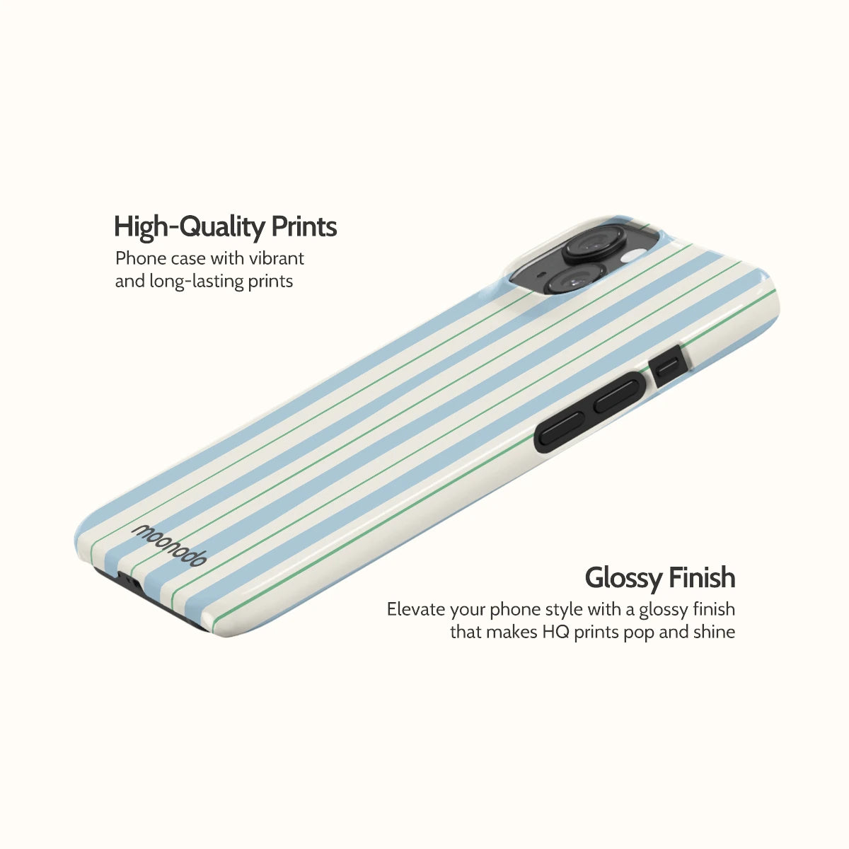 Coastline - iPhone 14 Case