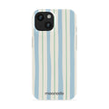 Coastline - iPhone 15 Case