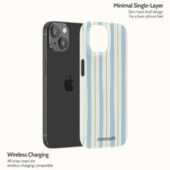 Coastline - iPhone 15 Case
