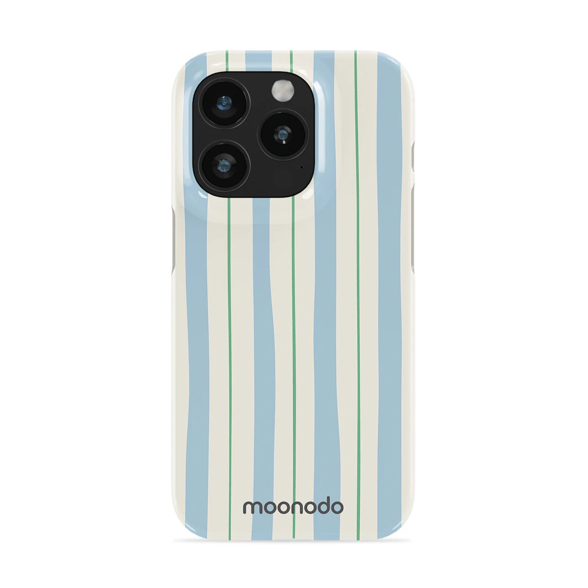 Coastline - iPhone 15 Pro Case