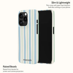 Coastline - iPhone 15 Pro Case