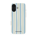 Coastline - iPhone 16 Case