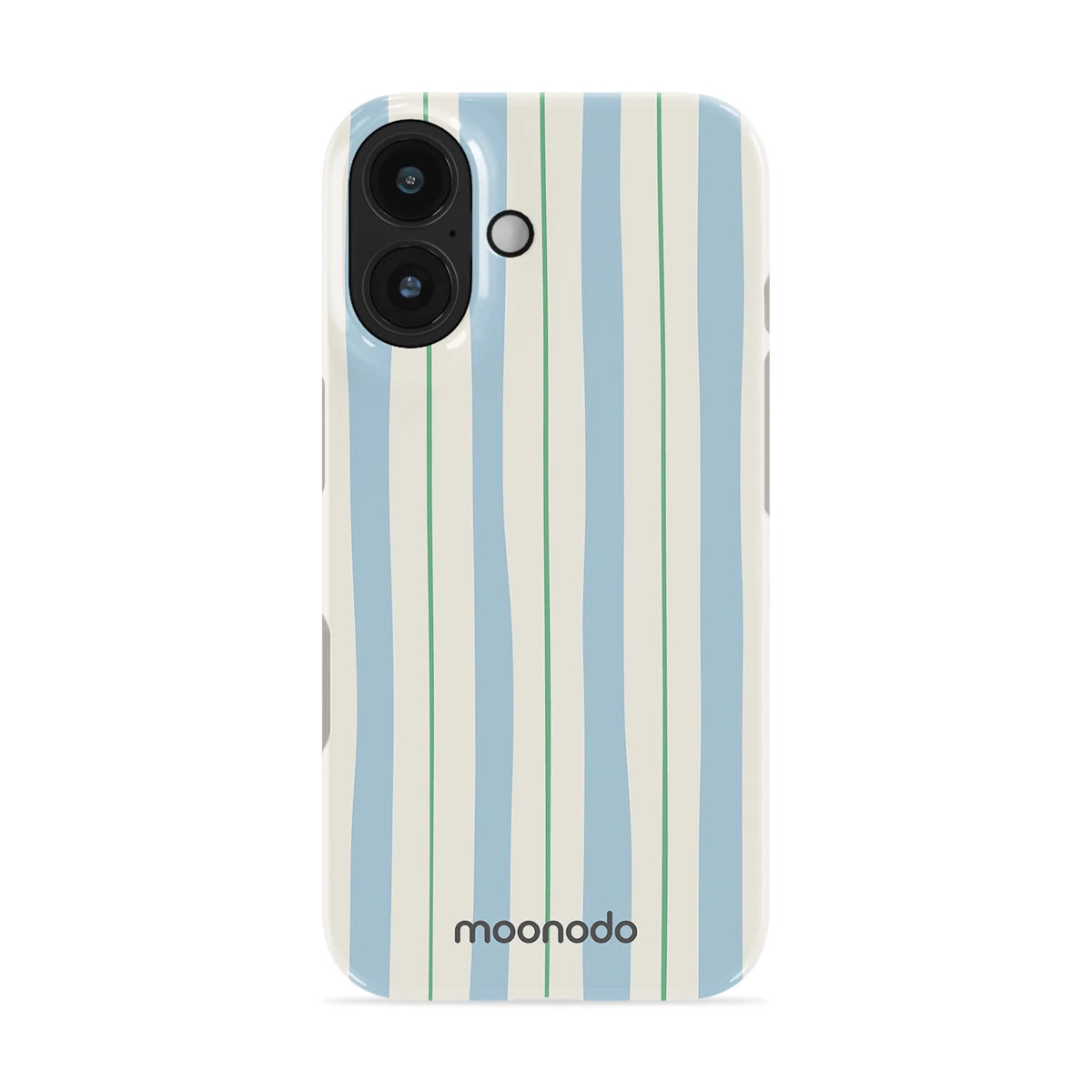 Coastline - iPhone 16 Case
