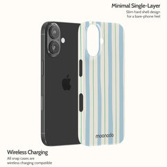 Coastline - iPhone 16 Case
