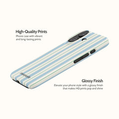 Coastline - iPhone 16 Case