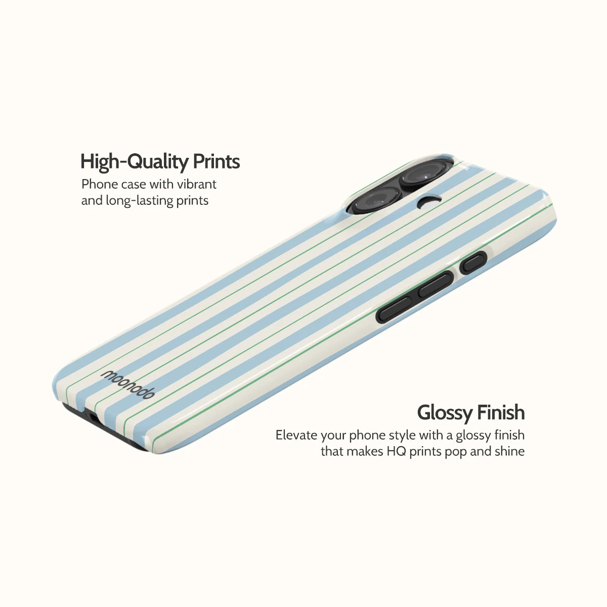 Coastline - iPhone 16 Case