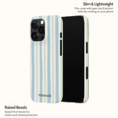 Coastline - iPhone 16 Pro Case