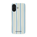 Coastline - iPhone 17 Case