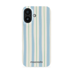 Coastline - iPhone 17 Case