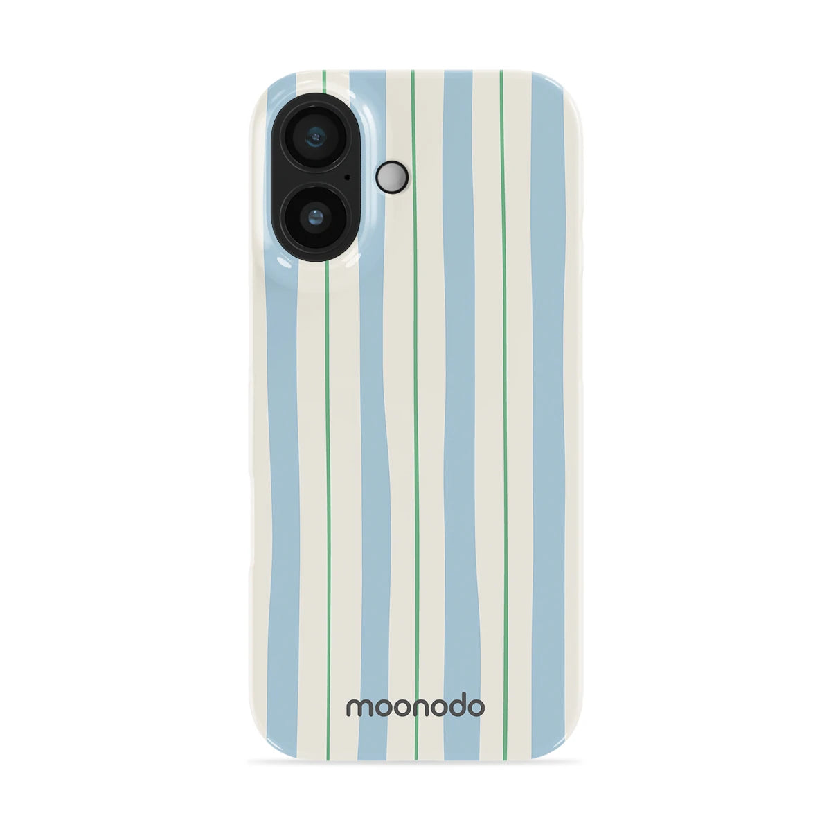 Coastline - iPhone 17 Case