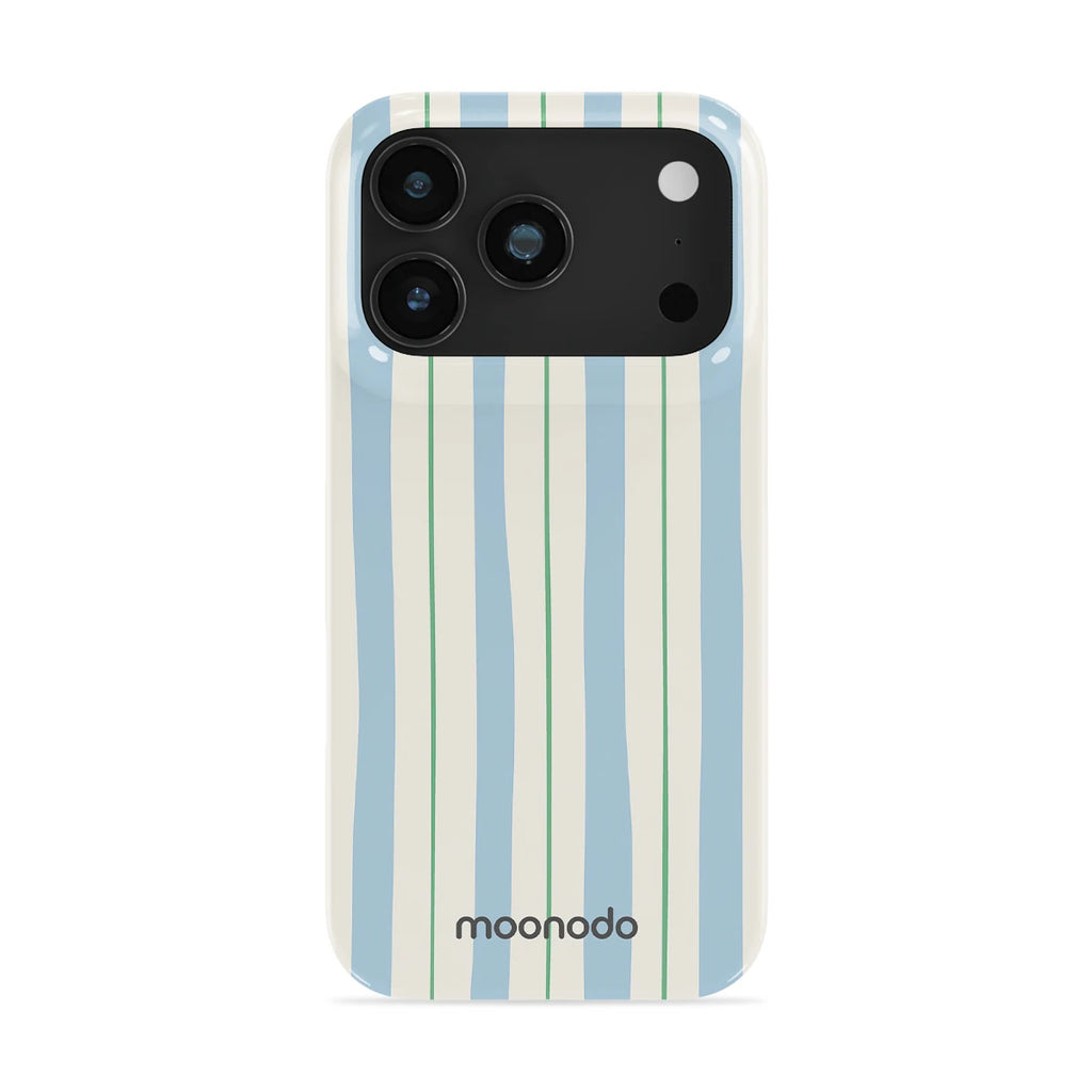Coastline - iPhone 18 Pro Case