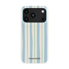 Coastline - iPhone 18 Pro Case