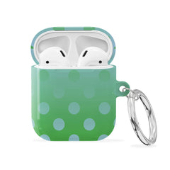 Neon Tide - AirPods 1 & 2 Case
