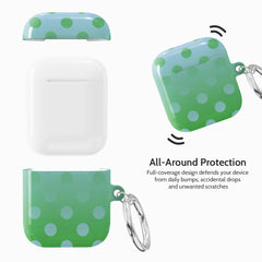 Neon Tide - AirPods 1 & 2 Case