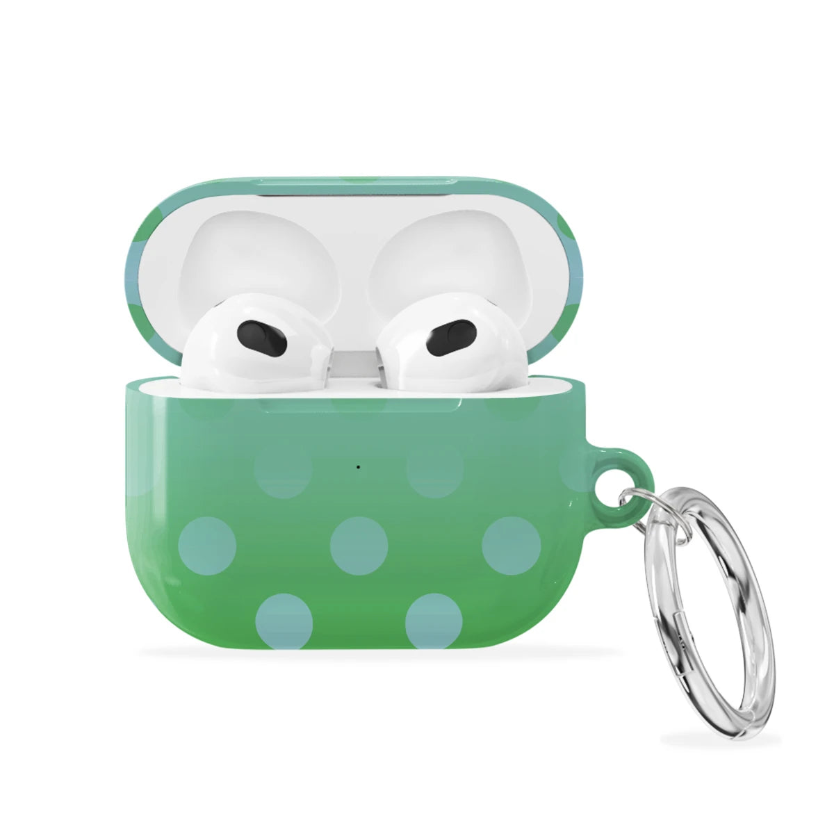 Neon Tide - AirPods 3 Case
