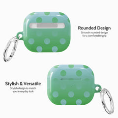 Neon Tide - AirPods 3 Case
