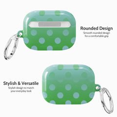 Neon Tide - AirPods Pro 1 Case
