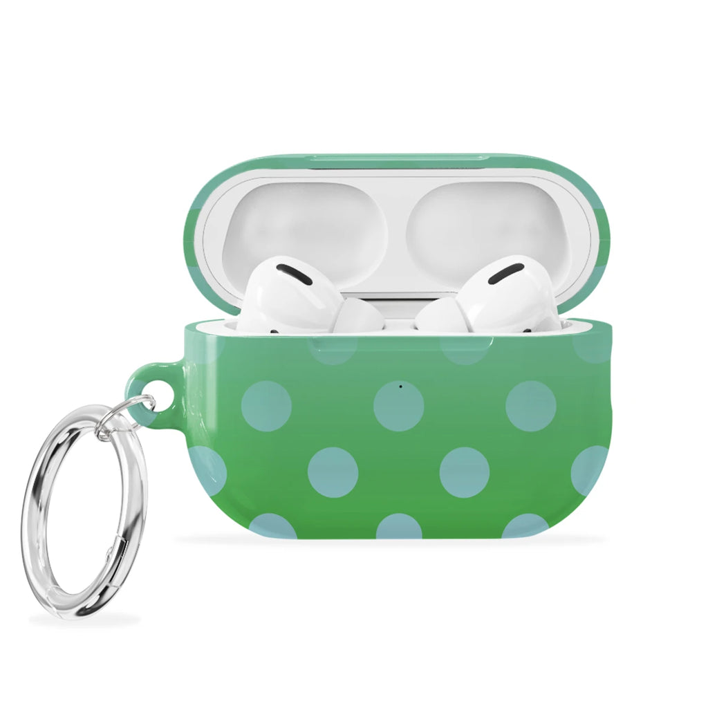 Neon Tide - AirPods Pro 2 Case