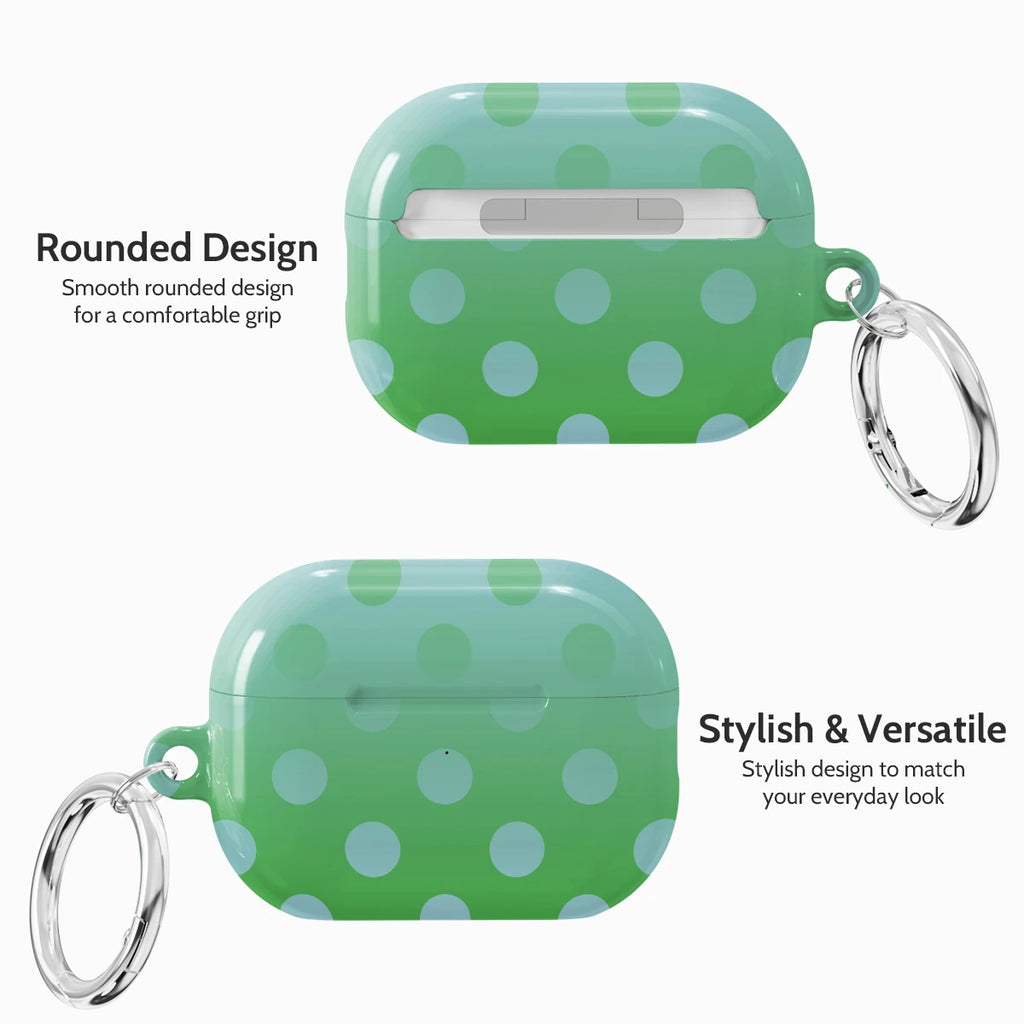 Neon Tide - AirPods Pro 2 Case