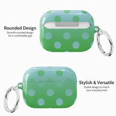 Neon Tide - AirPods Pro 3 Case