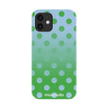 Neon Tide - iPhone 12 Case