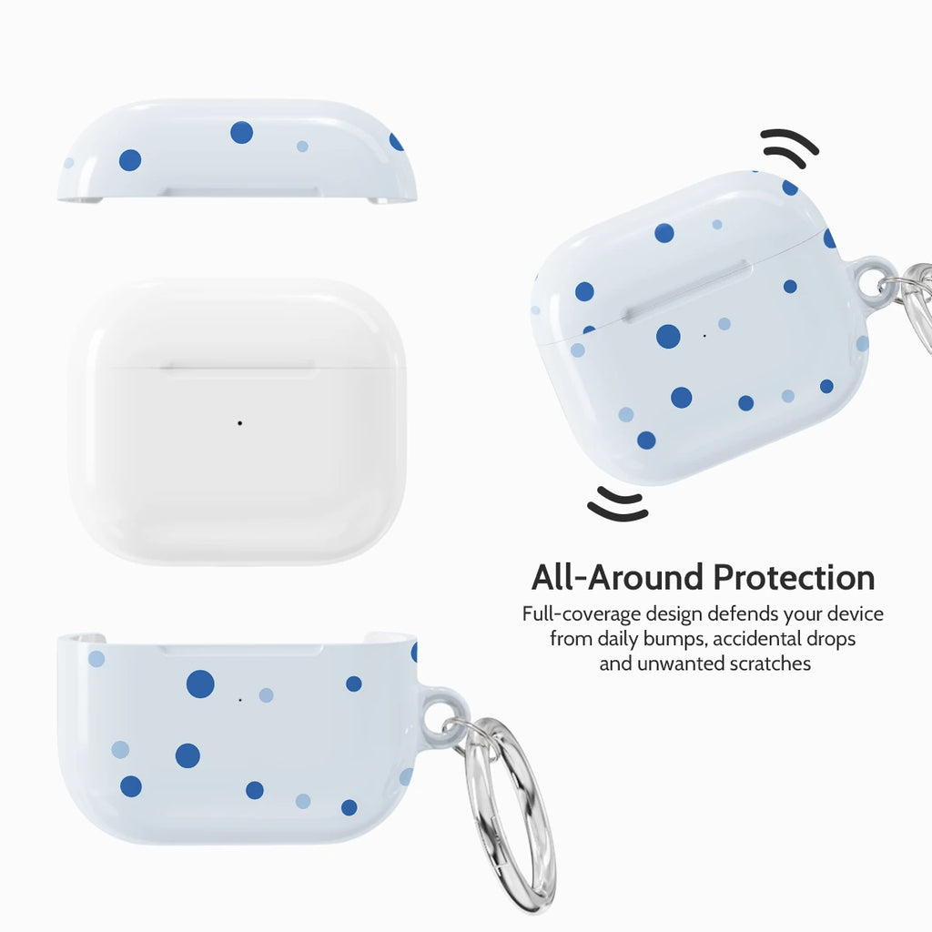 Ocean Scatter - AirPods 3 Case