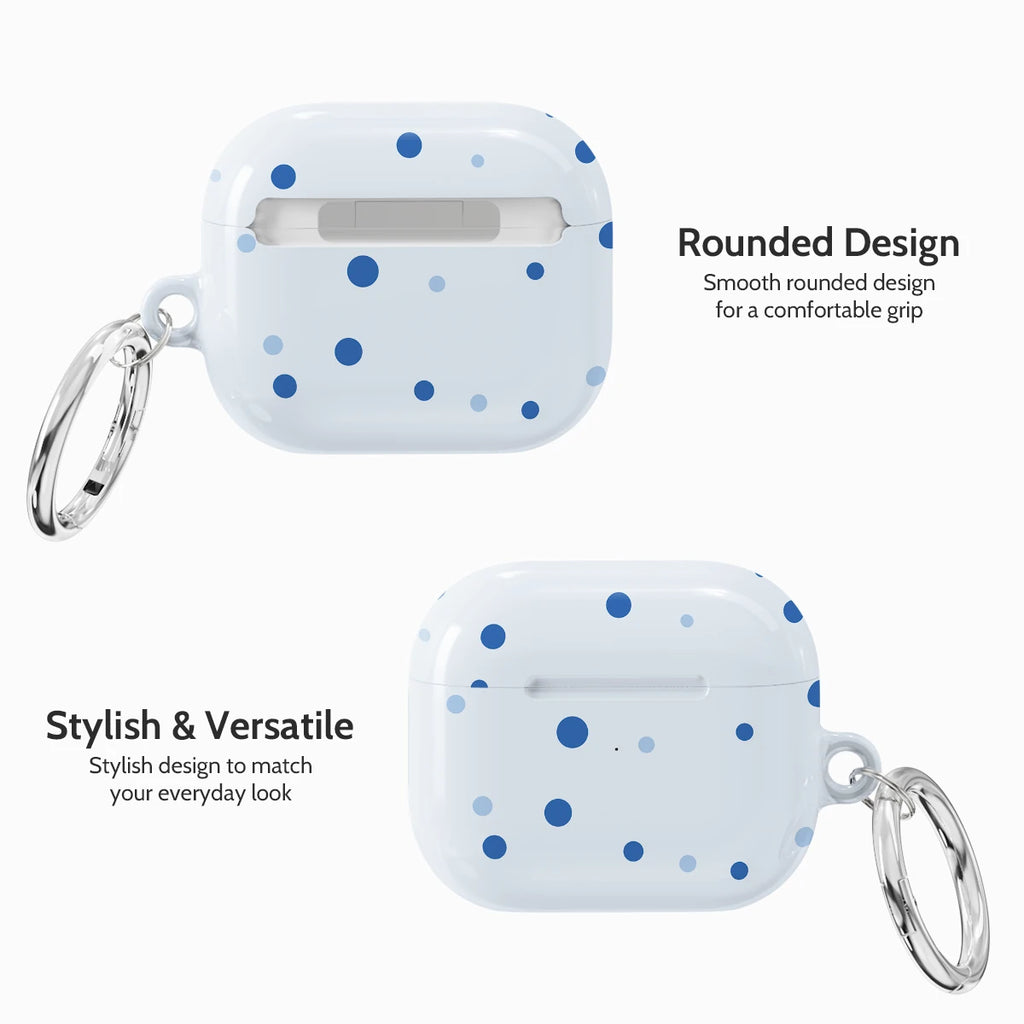 Ocean Scatter - AirPods 3 Case