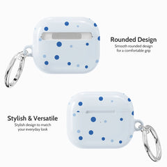 Ocean Scatter - AirPods 3 Case
