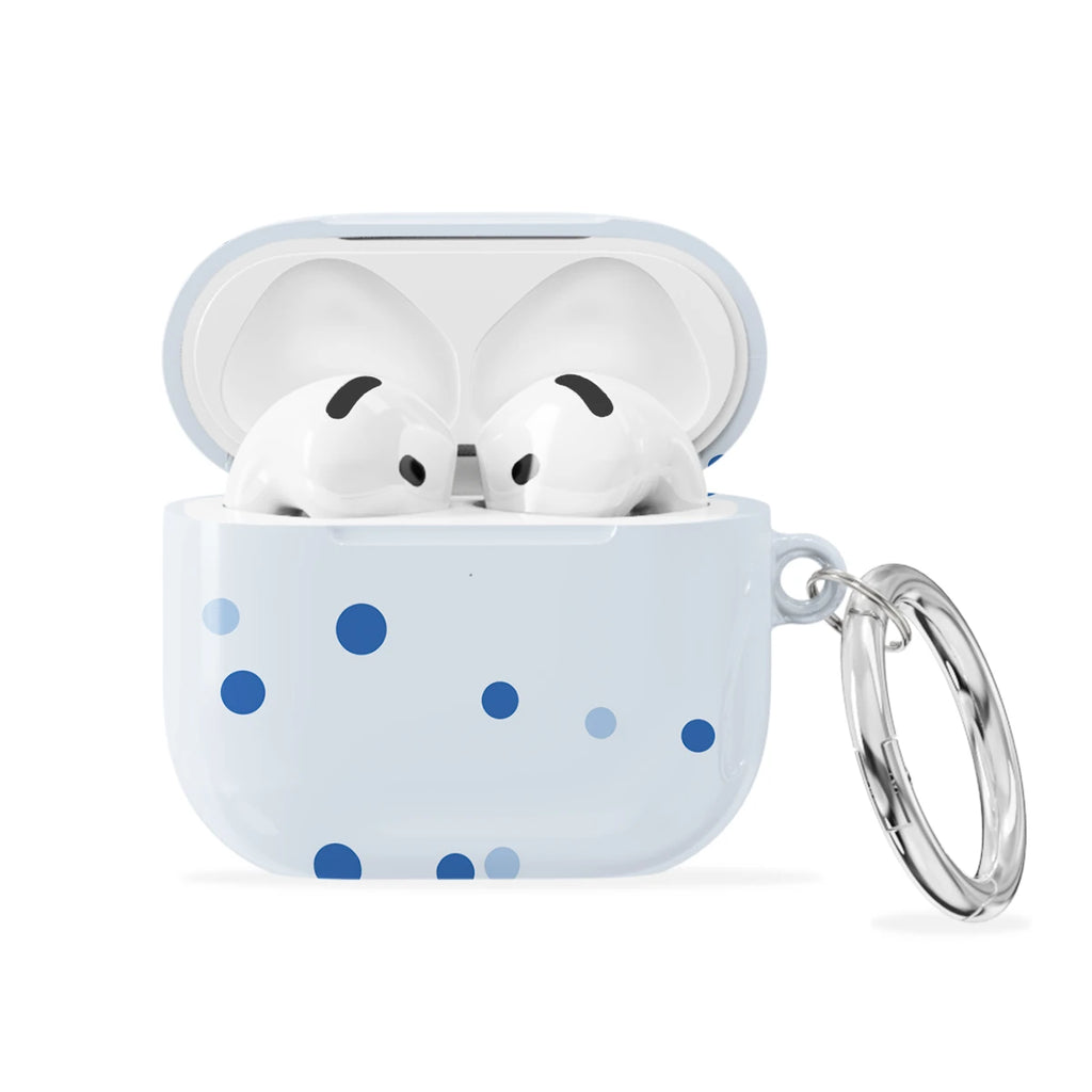 Ocean Scatter - AirPods 4 Case