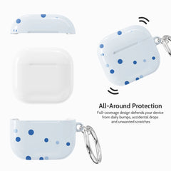 Ocean Scatter - AirPods 4 Case