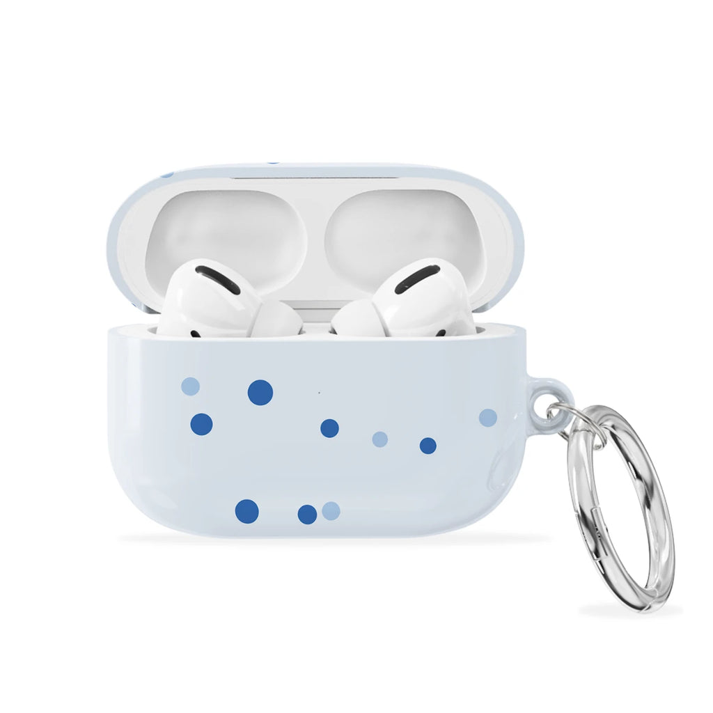 Ocean Scatter - AirPods Pro 1 Case
