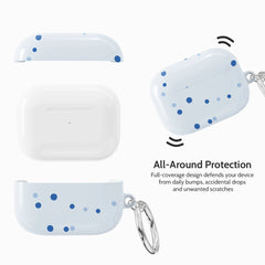 Ocean Scatter - AirPods Pro 1 Case