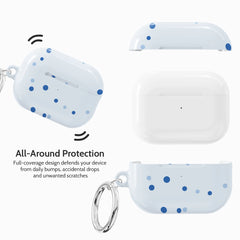 Ocean Scatter - AirPods Pro 2 Case