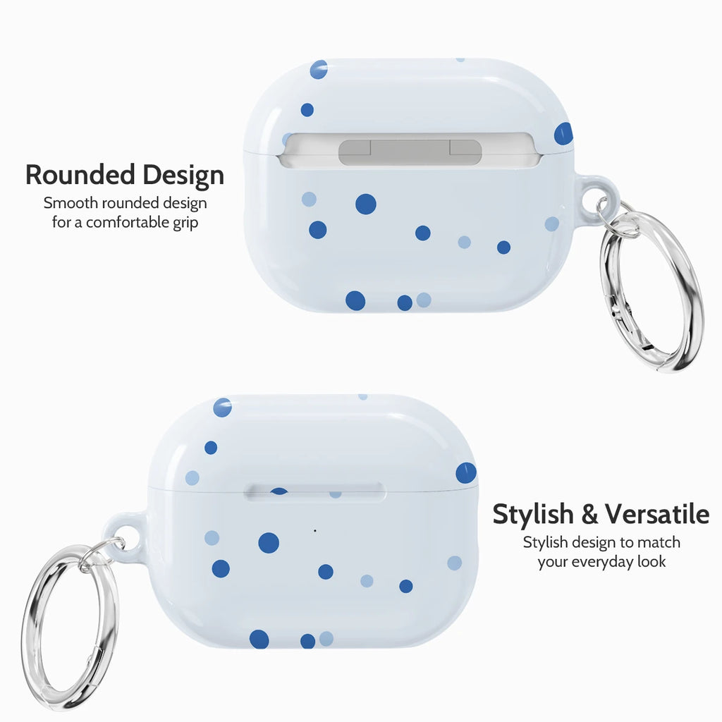 Ocean Scatter - AirPods Pro 2 Case